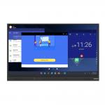 Infrared Interactive Whiteboard Android 11 Multi Task Touch Screen Monitor for sale