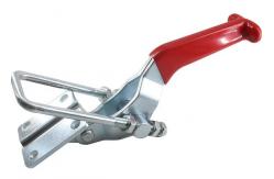 China Quick Release Hand Tool U Bolt Latch Toggle Clamp Destaco 341 / GH-40341 supplier
