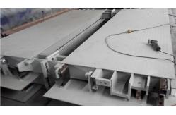 China Maximize Productivity Portable Weigh Pads For Accurate Measurements supplier