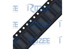 China SN74HC05DR supplier