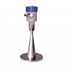 High Frequency Radar Level Gauge Radar Water Level Meter Flare for sale