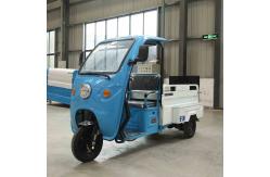 China Thickened Transparent Rainproof Windproof Canopy Curtain For Express Delivery Vehicles supplier