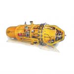 Adjustable Construction Pipeline Internal Clamp For Steel Pipe Alignment Full Auto for sale