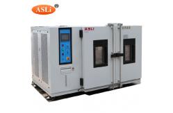 China Germany Bizer Large Capacity Environmental Walk In Temperature Humidity Room supplier