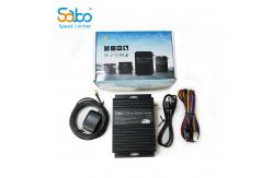 China Remote Calibrator GPS Speed Limiters supplier