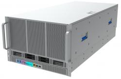 China Gooxi ZC7855 7U Rack Server with Dual AMD EPYC 9004/9005 supplier