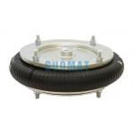 Original ContiTech FS 412-10 DS Convoluted Type Air Spring 12X1 Rubber Air Bellows for sale