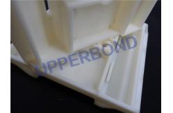 China Regular Kretek Hard Printer Mould Tray Cigarette Packing Machine Parts supplier