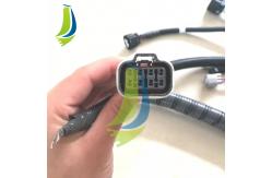 China 8-97362843-7 Engine Wiring Harness For 4HK1 Engine Part 8973628437 supplier
