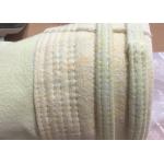 GCP Silo Gas Cleaning DDS Fiberglass Industrial  Dust Collector Filter Bags for sale