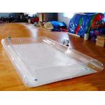 Transparent Water Park Kids Inflatable Pool for Sale for sale