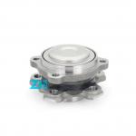 Hub Bearing for Automobile Bearings Hub Technical Support Included