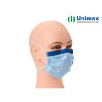 Anti Fog Medical Face Protection Mask With Ties for sale