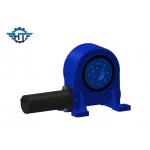 VE9 Single Axis Slew Drive Gearbox For Horizontal Single Axis PV Panel Tracking System for sale