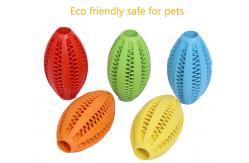 China Best Rubber Safe Dog  Toys For Aggressive Chewers Puppy Chews supplier