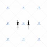 FUJI NXT H24 JIG NOZZLE J44 2AGKNX000508 Fuji nozzle