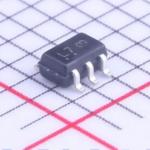 ORIGINAL LO-GIC IC CHIPS NL17SZ07DFT2G SOT353 for sale