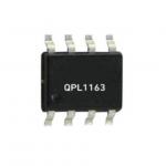 Wireless Communication Module QPL1163SR 5MHz 19dB Gain Differential CATV Amplifier for sale