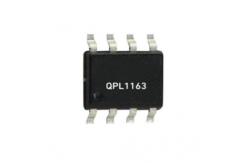 China Wireless Communication Module QPL1163SR 5MHz 19dB Gain Differential CATV Amplifier supplier