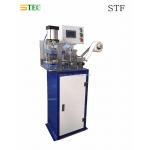 300Panels/Hr Vertical Blind Machine Flame Retardant 0.15mm Precision Vertical Blind Vane Processor for sale