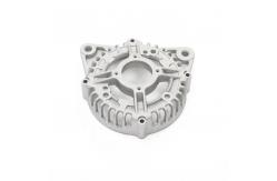 China High Pressure Permanent Foundry Mold Metal Casting Machine Parts Process supplier