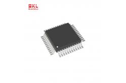 China STM8S005K6T6CTR Low Power 8 Bit MCU 32K ROM 2K RAM Embedded Applications supplier