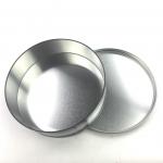 JIS G3303/EN10202/ASTM624 Standard Tinplate Sheets For Chemical And Food Cans for sale