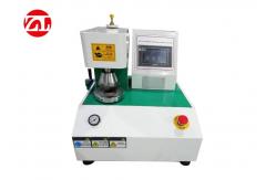 China ASTM D2210 Intelligent Packing Carton Rupture Strength Testing Equipment supplier