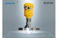 China KLD105 Ultrasonic Radar Tank Level Meter Water Level Gauge supplier
