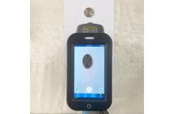 China Handheld Alloy Analyzer Xrf Pmi Gun With Camera Plating Thickness Measurement supplier