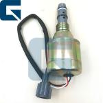 9101532 Pressure Solenoid For Excavator EX120-3 EX200-3 for sale