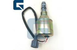 China 9101532 Pressure Solenoid For Excavator EX120-3 EX200-3 supplier