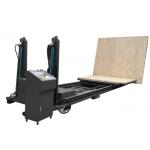 ISO2244-2001 Inclined Plane Impact Test System With PLC Programming Control for sale