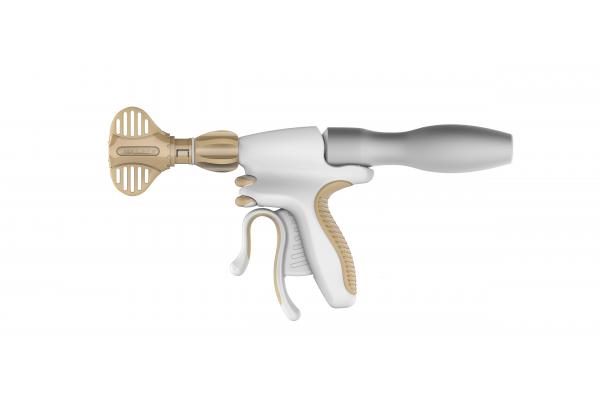 Harmonic Surgical Equipment Medical Ultrasonic Transducer