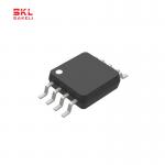 MCP4822T-E MS 8-TSSOP Semiconductor IC Chip High Performance  Low Power Consumption for High-Speed Data Processing for sale
