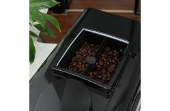 China 1.5L Grinding Coffee Espresso Latte Machine 1480W For Home 6 Cups supplier