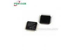 China Microcontroller Stm32 Lqfp48 Ic Chip Stm32g030c8t6 Flash MCU 32 BIT supplier