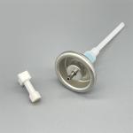 Premium Metal Stem Metering Valve For Industrial And Cleaning Applications