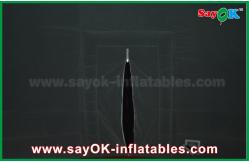 China Customized Size Mini Mobile Planetarium Projection Inflatable Dome Cinema Tent supplier
