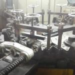 High precision CNC Six-station Rotary Butterfly Valve Processing Machine
