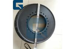 China 1604774700 Excavator Air Compressor Rubber Coupling Assembly supplier