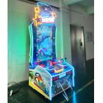 Interactive Go Fishing Arcade Game Machine Lottery  Redemption Game Machine