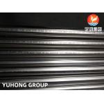 ASTM A270 TP304 Sanitary Stainless Steel Seamless Pipe Polished for sale