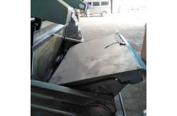 China ML750 Manual Creasing Paper Die Cutting Machine 26 Strokes/Min supplier