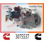 Cummins KTA38 Engine Parts Injection Fuel Pump 3075537 3262033 3636943