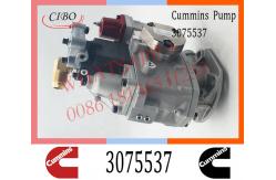 China Cummins KTA38 Engine Parts Injection Fuel Pump 3075537 3262033 3636943 supplier