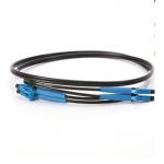 AB ControlLogix 1 m RM Fiber Optic Cable 1756-RMC1 for sale