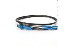 China AB ControlLogix 1 m RM Fiber Optic Cable 1756-RMC1 supplier
