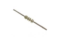 China 7900000997 S7900000997 Hyosung ATM Parts HCDU Body Module Roller D Near Reject Box supplier
