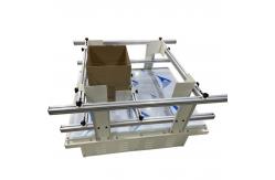 China Simulation Transport Shaking Tester Transportation Vibration Table Automobile Vibration Testing Machine supplier